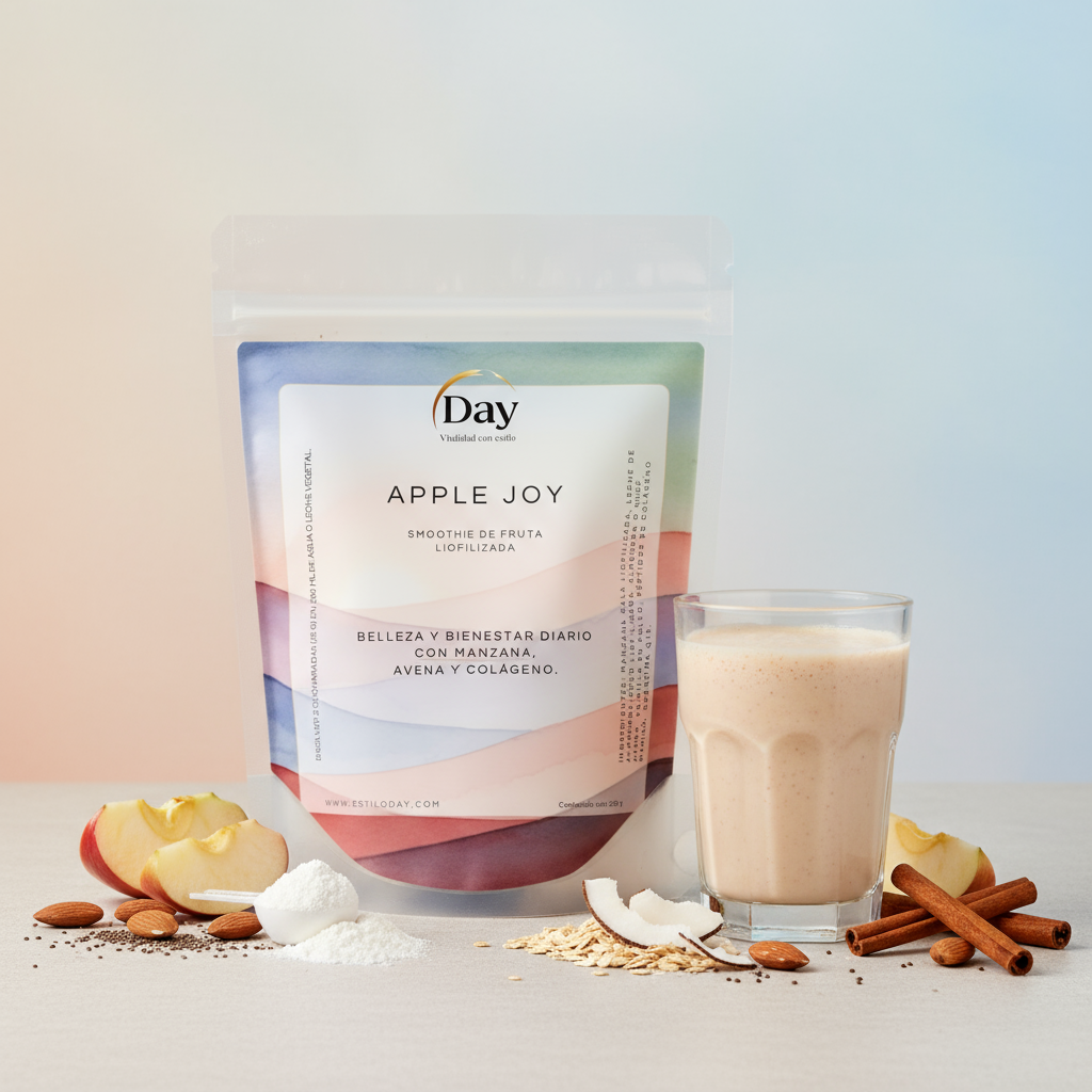 Apple Joy