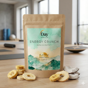 Energy Crunch