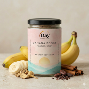 Banana Boost
