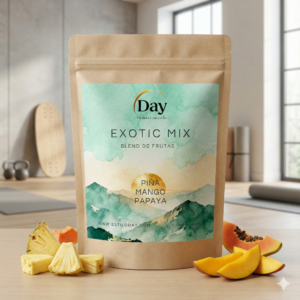 Exotic Mix