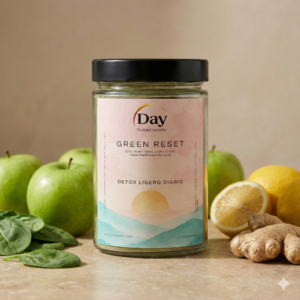 Green Reset