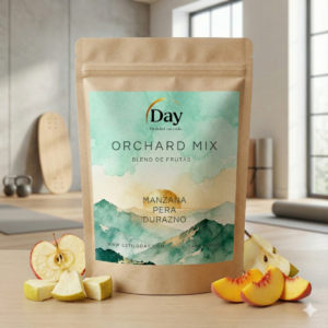 Orchard Mix
