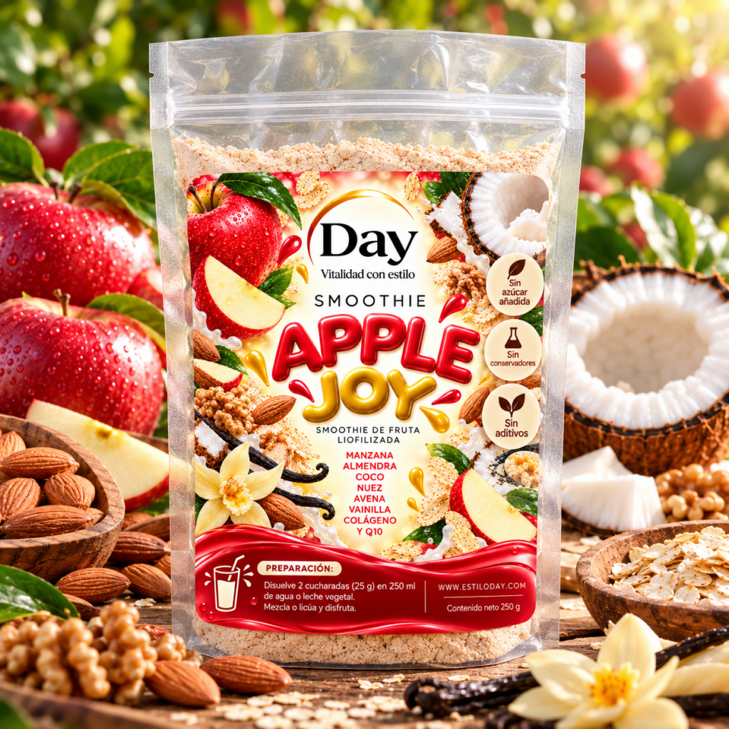 APPLE JOY