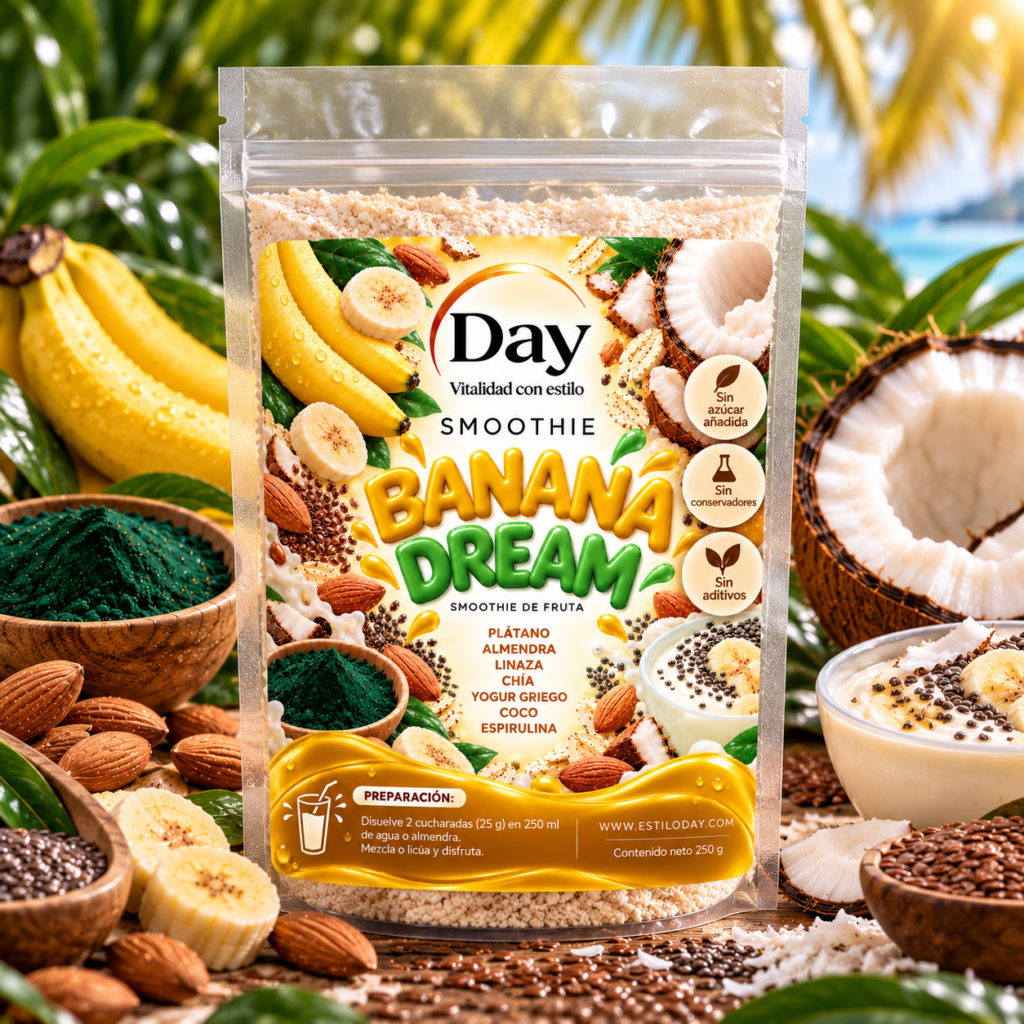 BANANA DREAM