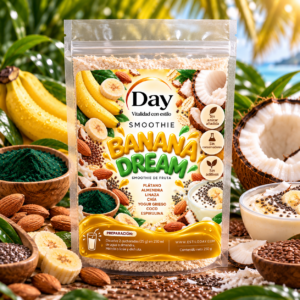 BANANA DREAM
