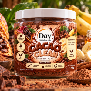 CACAO CLEAN