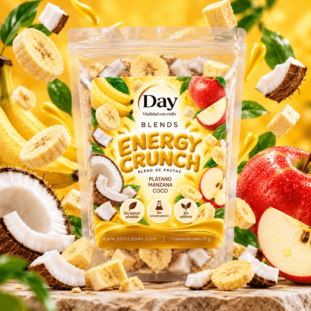 Energy Crunch