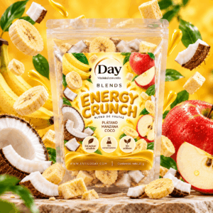 Energy Crunch