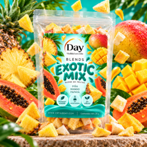 EXOTIC MIX