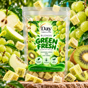 GREEN FRESH