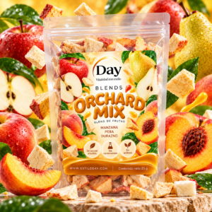 ORCHARD MIX