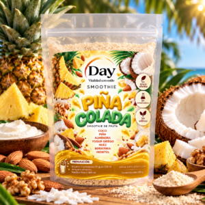 PIÑA COLADA