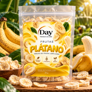PLÁTANO