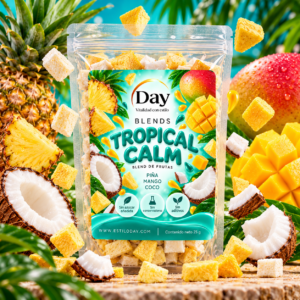TROPICAL CALM