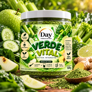 VERDE VITAL