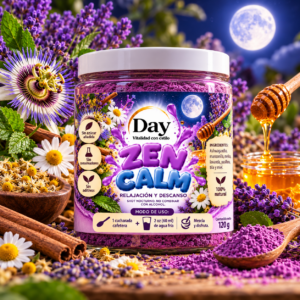 ZEN CALM