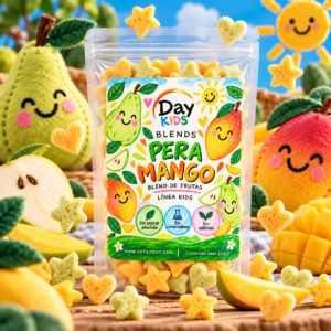 PERA MANGO