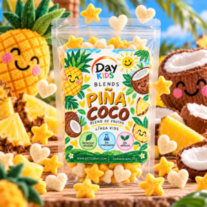 PIÑA COCO